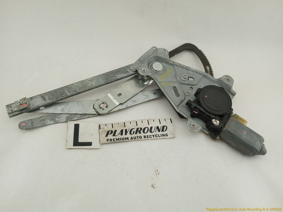 Jaguar XK8 Driver Left Front Window Regulator