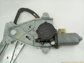 Jaguar XK8 Driver Left Front Window Regulator - 0