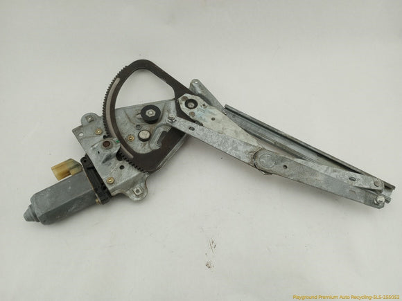 Jaguar XK8 Driver Left Front Window Regulator