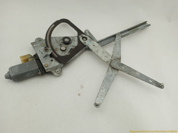 Jaguar XK8 Driver Left Front Window Regulator