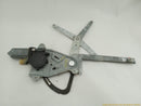 Jaguar XK8 Driver Left Front Window Regulator-8