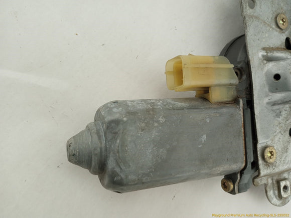 Jaguar XK8 Driver Left Front Window Regulator