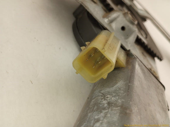 Jaguar XK8 Driver Left Front Window Regulator