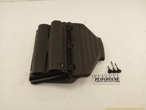 Chevrolet Corvette C4 Air Cleaner Box Housing