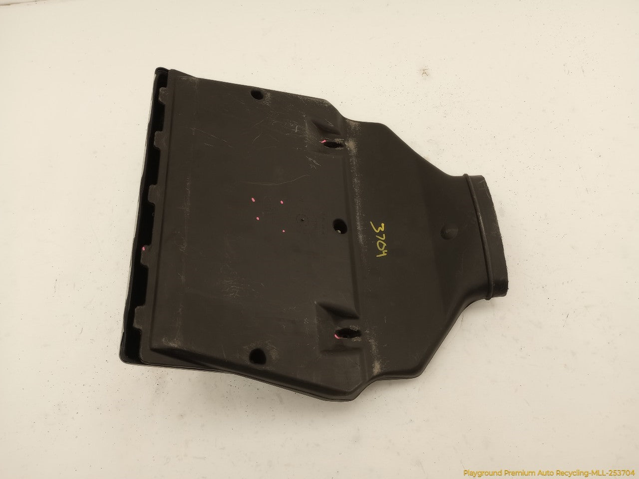 Chevrolet Corvette C4 Air Cleaner Box Housing - 0