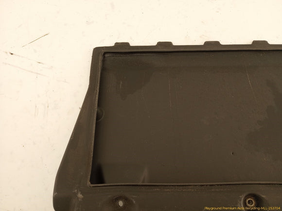 Chevrolet Corvette C4 Air Cleaner Box Housing