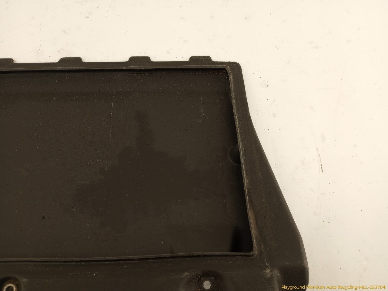 Chevrolet Corvette C4 Air Cleaner Box Housing