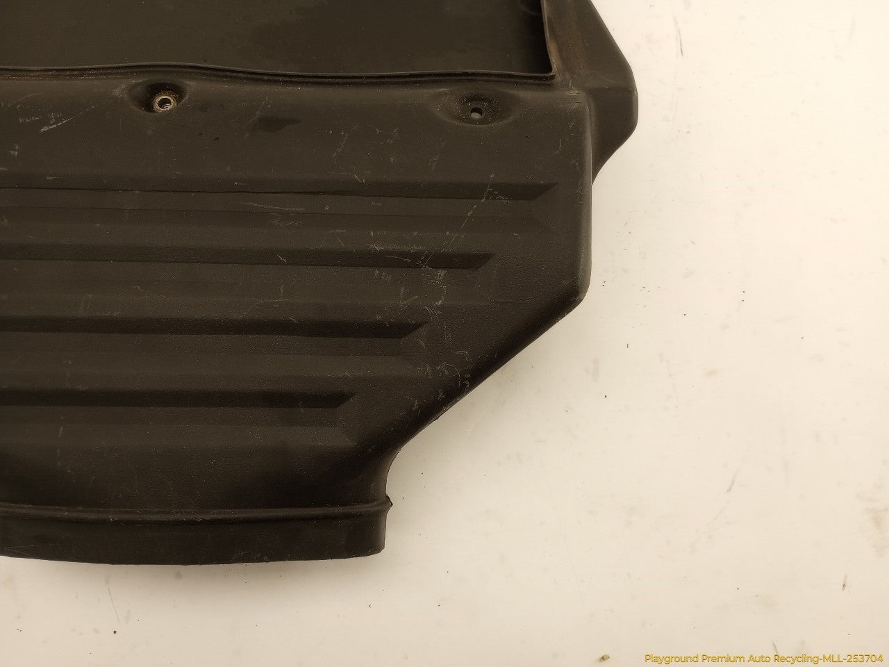 Chevrolet Corvette C4 Air Cleaner Box Housing