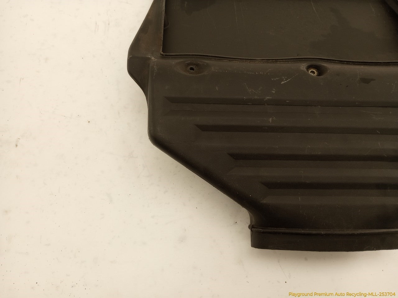 Chevrolet Corvette C4 Air Cleaner Box Housing