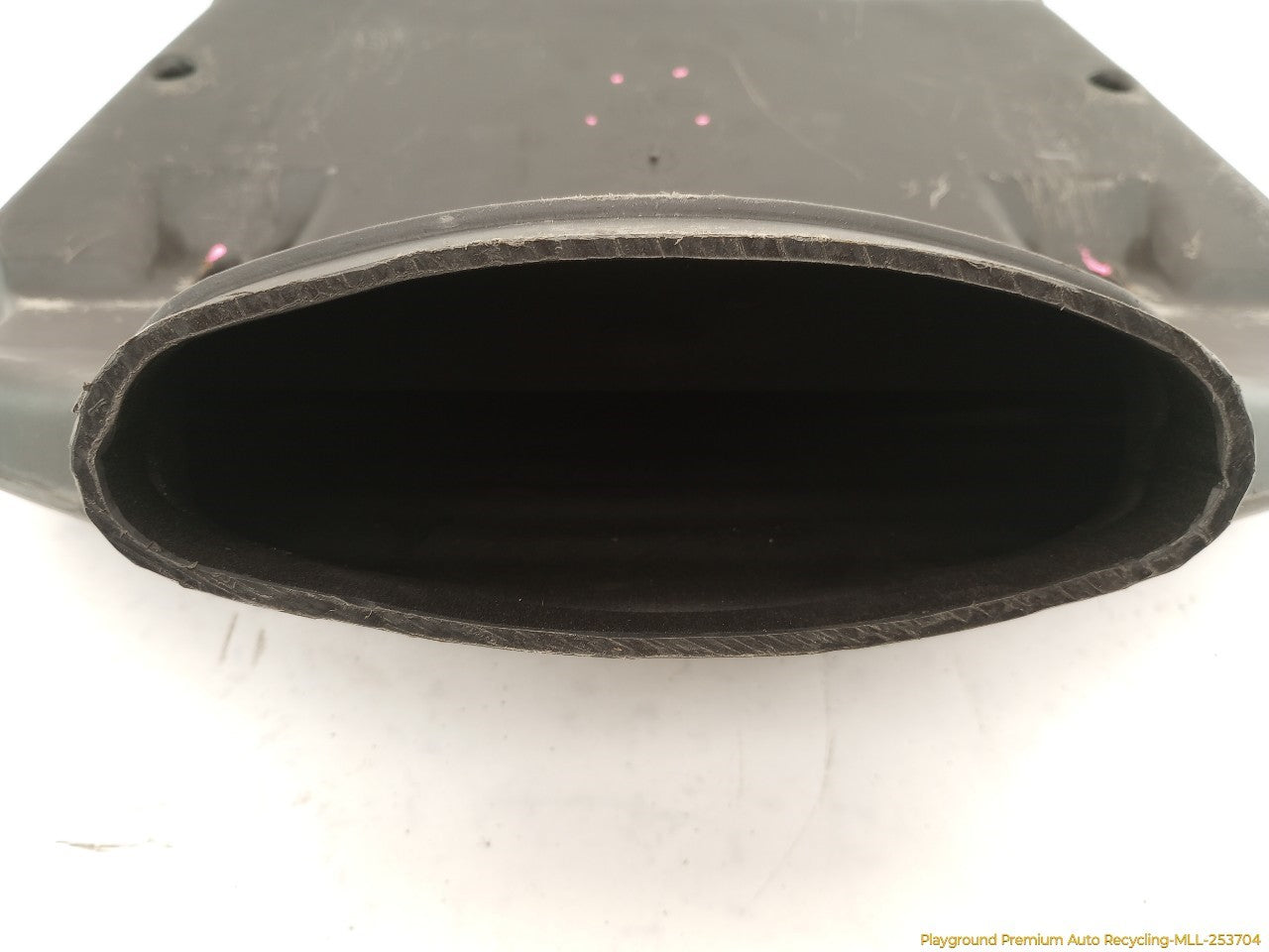 Chevrolet Corvette C4 Air Cleaner Box Housing