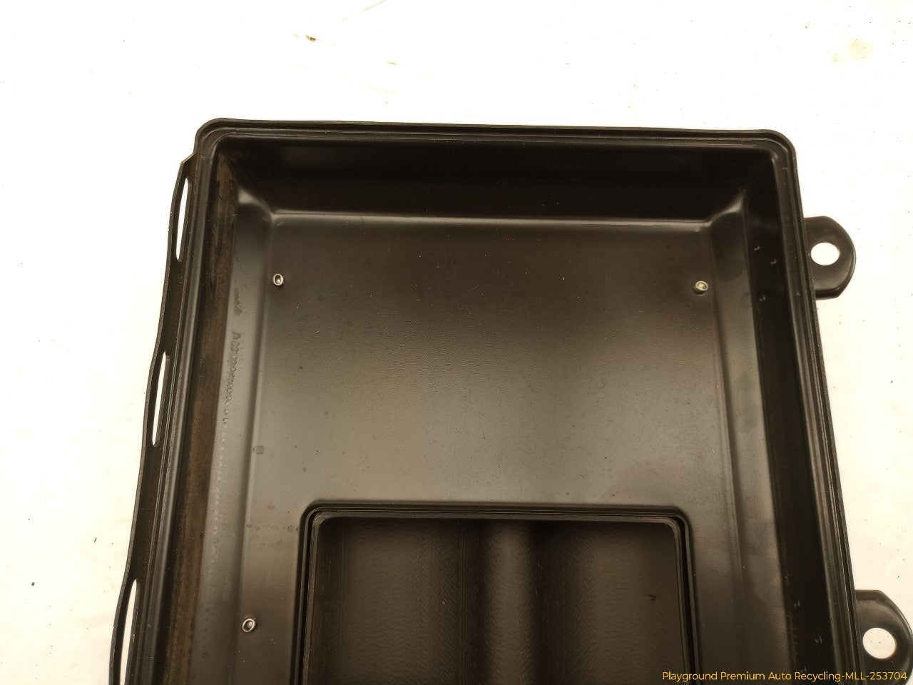 Chevrolet Corvette C4 Air Cleaner Box Housing