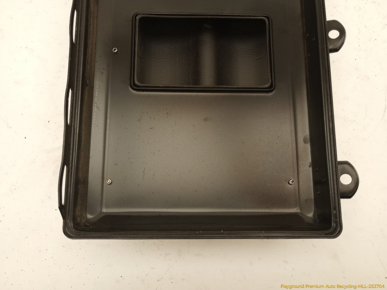 Chevrolet Corvette C4 Air Cleaner Box Housing