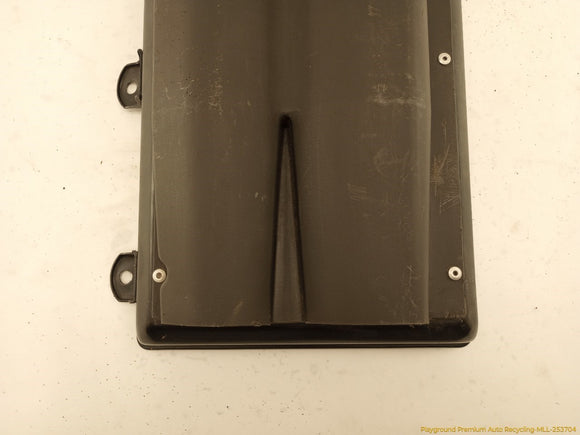Chevrolet Corvette C4 Air Cleaner Box Housing