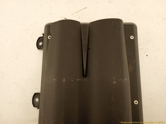 Chevrolet Corvette C4 Air Cleaner Box Housing