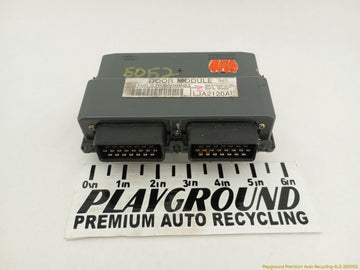 Jaguar XK8 Door Control Module
