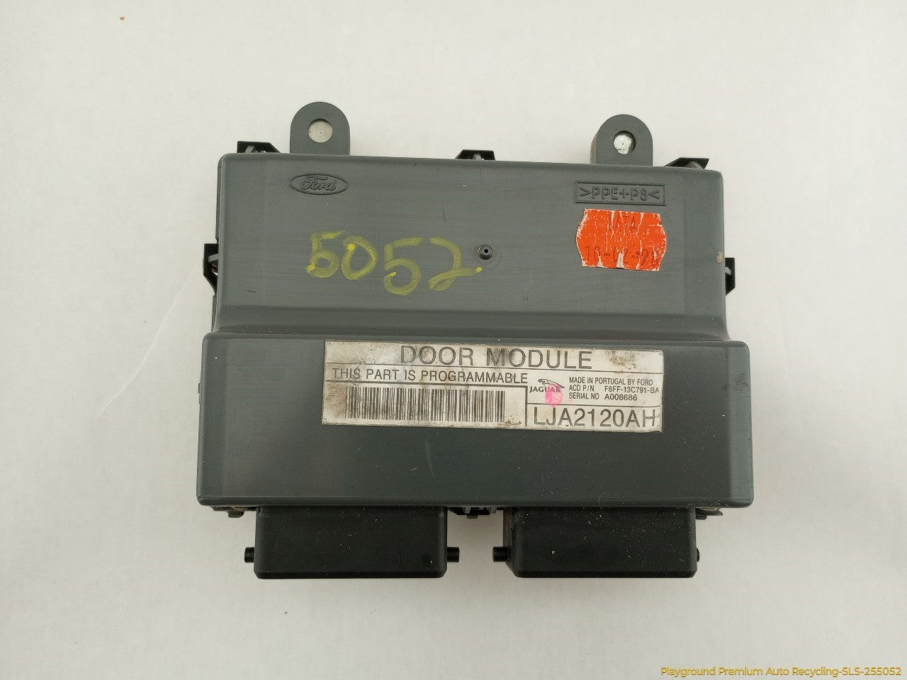 Jaguar XK8 Door Control Module - 0
