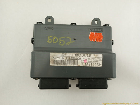 Jaguar XK8 Door Control Module