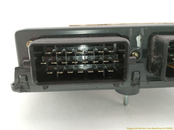 Jaguar XK8 Door Control Module