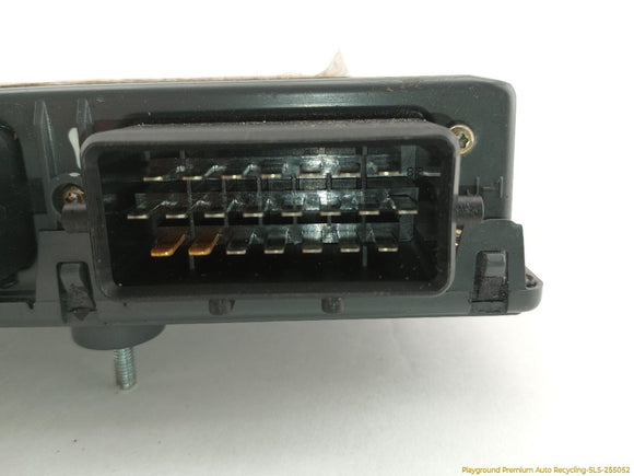 Jaguar XK8 Door Control Module