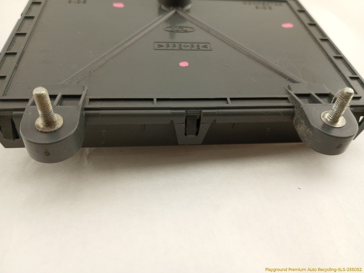 Jaguar XK8 Door Control Module