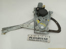 Jaguar XK8 Passenger Right Front Window Regulator-1