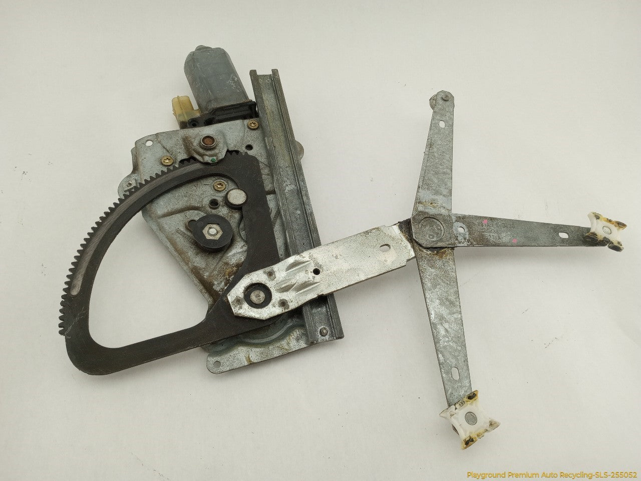 Jaguar XK8 Passenger Right Front Window Regulator - 0