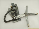 Jaguar XK8 Passenger Right Front Window Regulator-2
