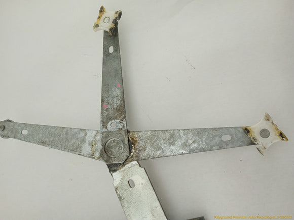 Jaguar XK8 Passenger Right Front Window Regulator