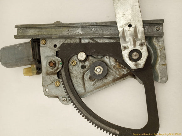 Jaguar XK8 Passenger Right Front Window Regulator