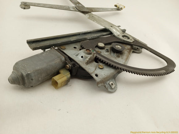 Jaguar XK8 Passenger Right Front Window Regulator