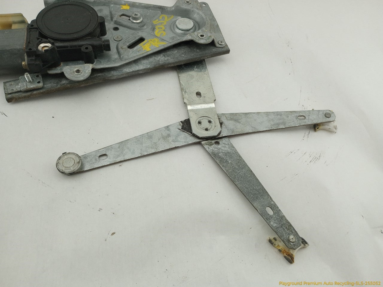 Jaguar XK8 Passenger Right Front Window Regulator