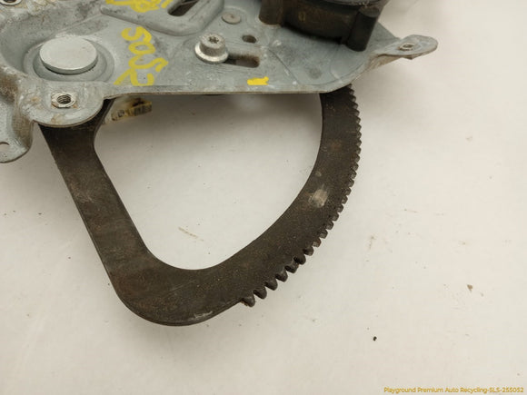 Jaguar XK8 Passenger Right Front Window Regulator