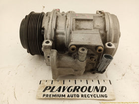 Chevrolet Corvette C4 AC Compressor