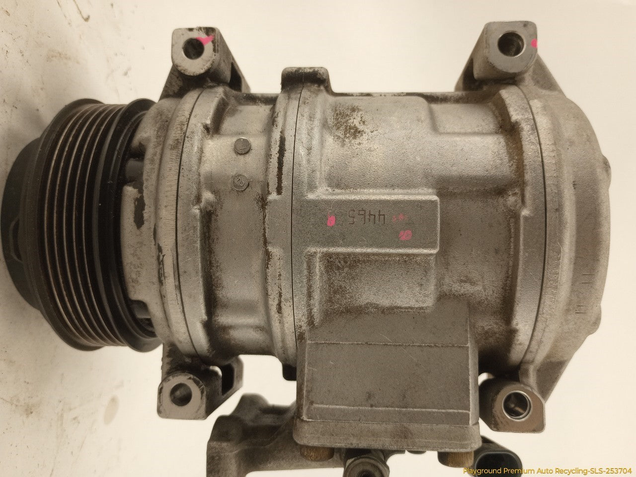 Chevrolet Corvette C4 AC Compressor