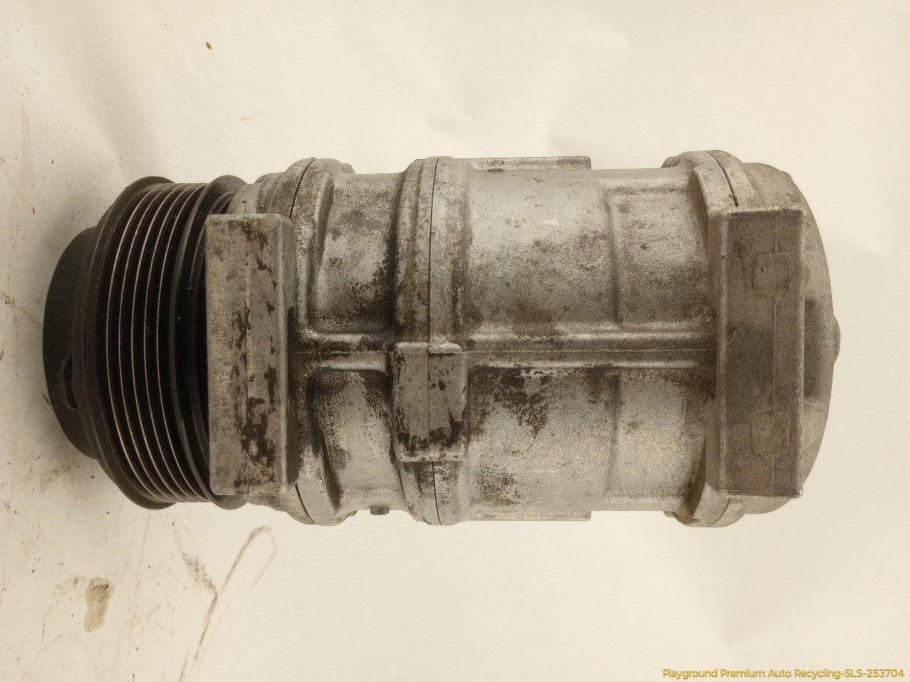 Chevrolet Corvette C4 AC Compressor
