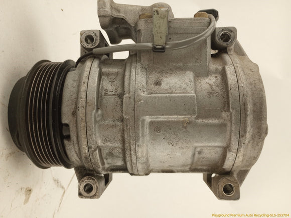 Chevrolet Corvette C4 AC Compressor