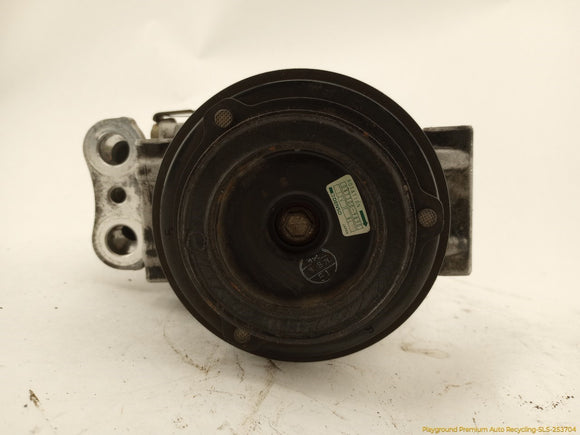 Chevrolet Corvette C4 AC Compressor