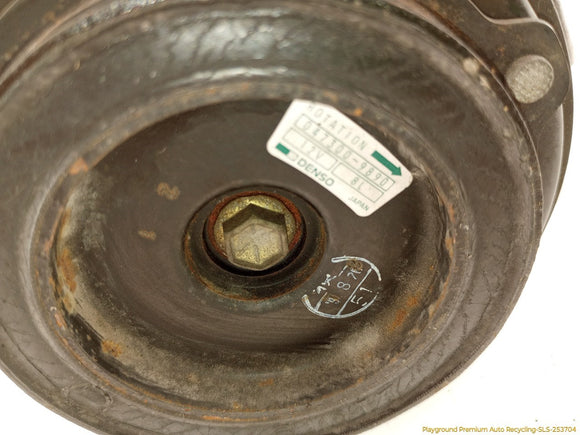 Chevrolet Corvette C4 AC Compressor