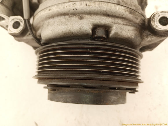 Chevrolet Corvette C4 AC Compressor