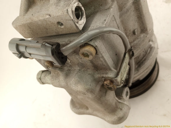 Chevrolet Corvette C4 AC Compressor