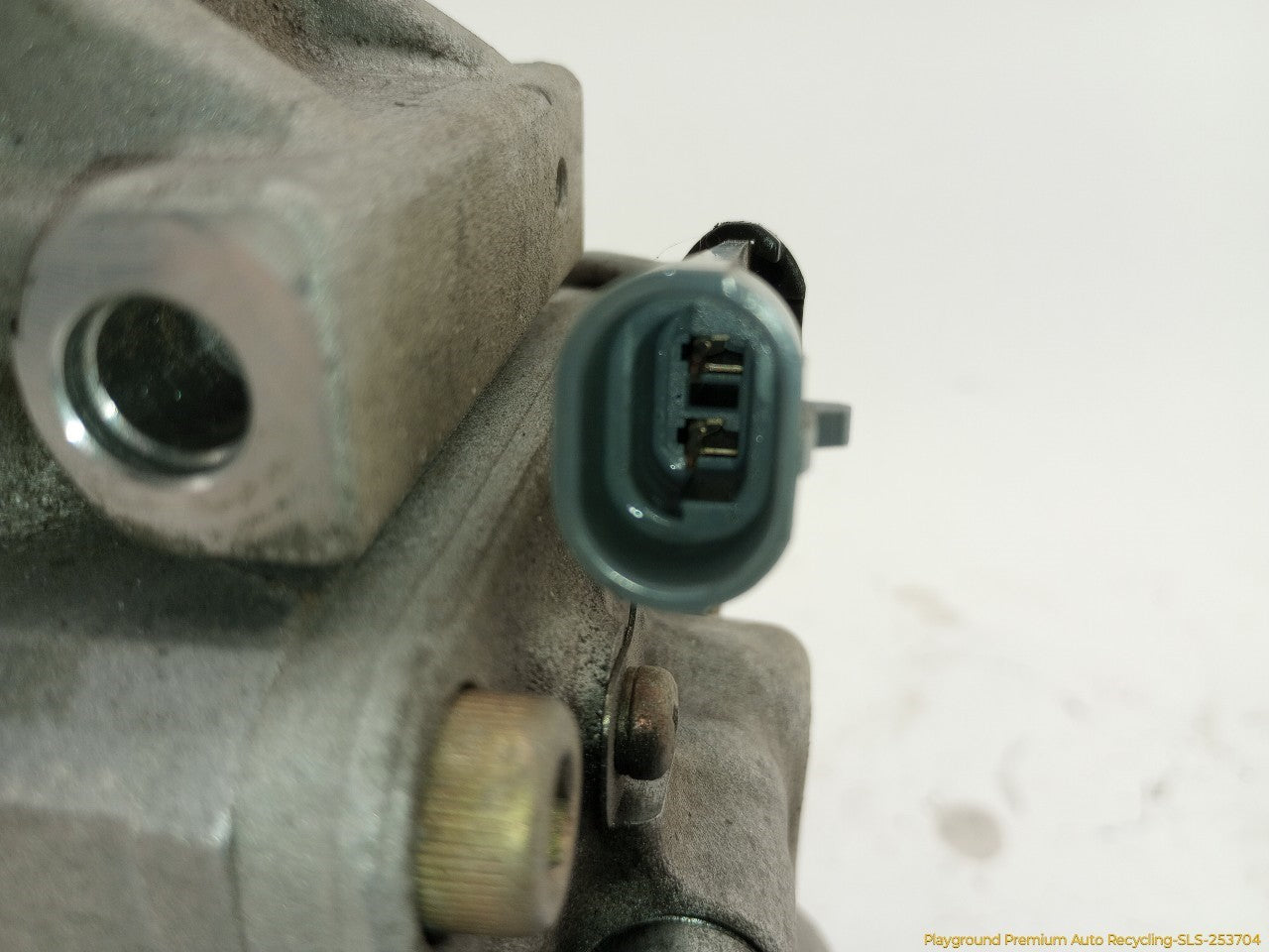 Chevrolet Corvette C4 AC Compressor