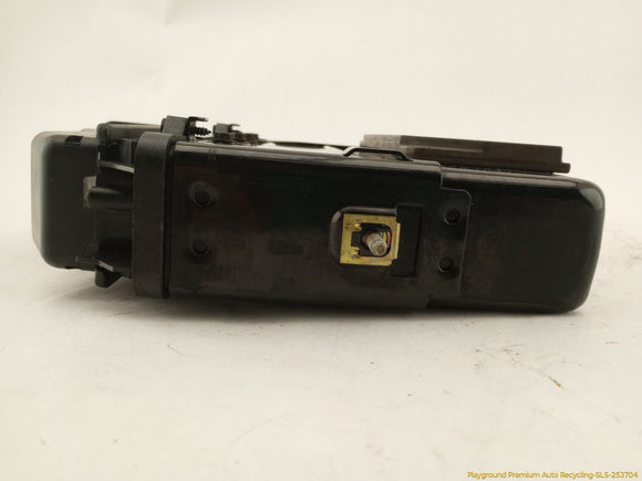 Chevrolet Corvette C4 Engine Control Module