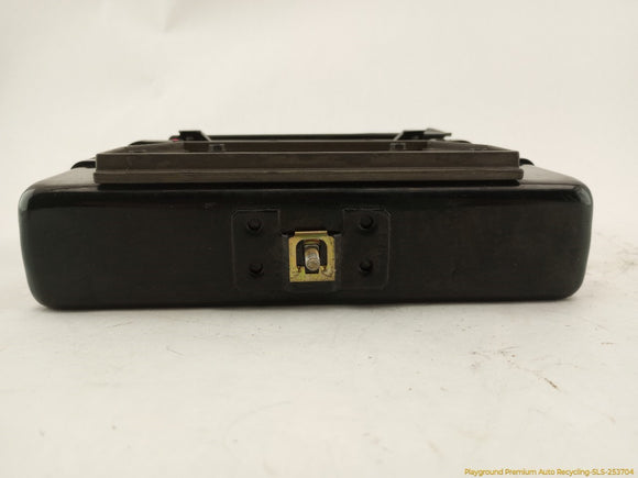 Chevrolet Corvette C4 Engine Control Module