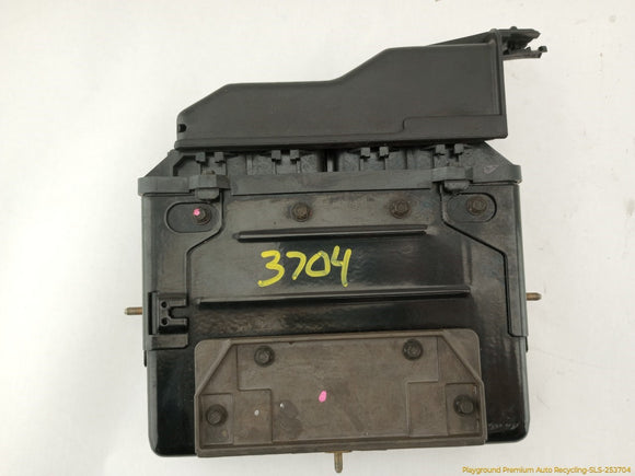 Chevrolet Corvette C4 Engine Control Module