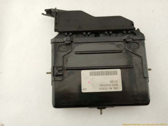 Chevrolet Corvette C4 Engine Control Module