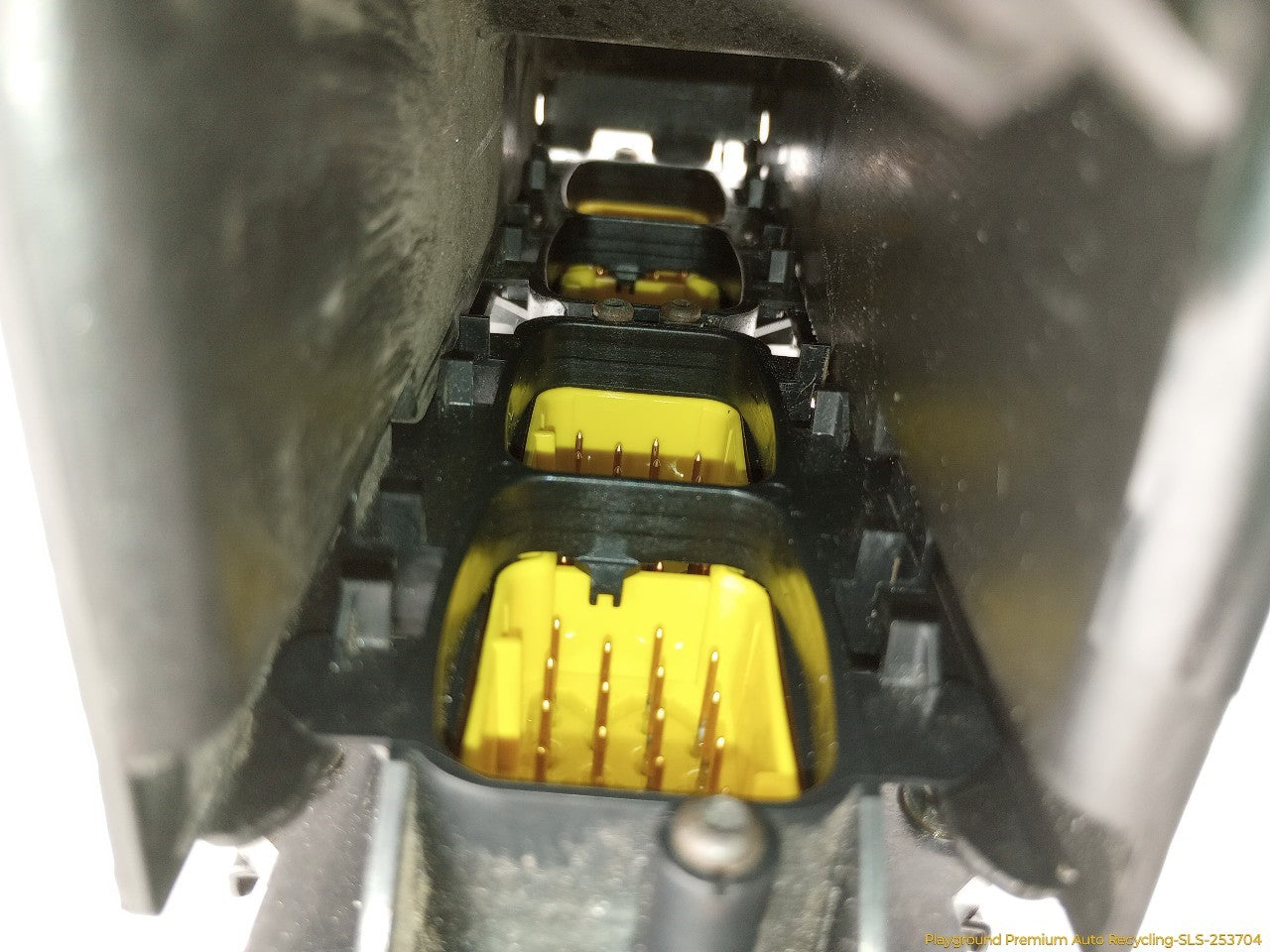 Chevrolet Corvette C4 Engine Control Module