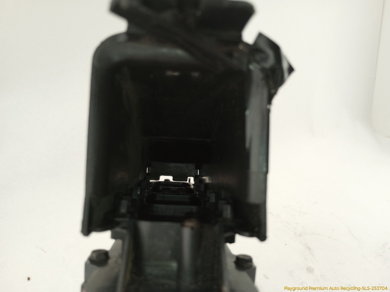 Chevrolet Corvette C4 Engine Control Module