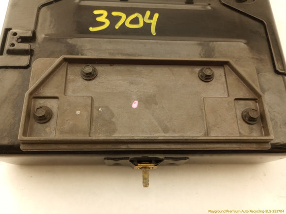 Chevrolet Corvette C4 Engine Control Module