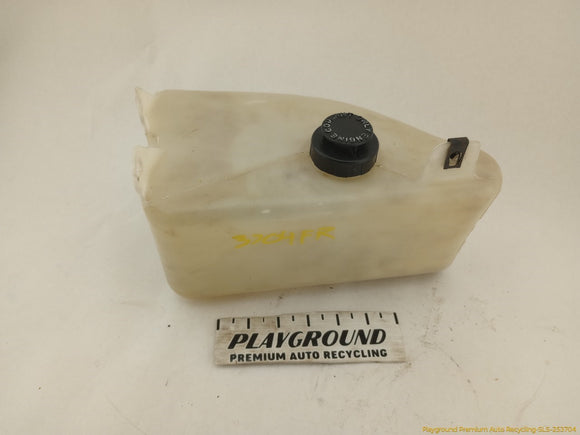 Chevrolet Corvette C4 Coolant Reservoir