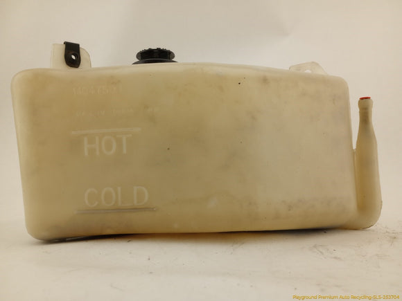 Chevrolet Corvette C4 Coolant Reservoir